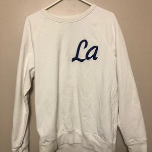 Men’s LA SWEATER